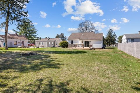 Tiny photo for 416 Payson Street, Kewanee, IL 61443 (MLS # 12596585)