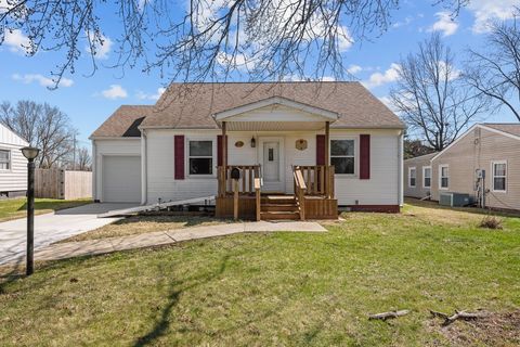Photo of 416 Payson Street, Kewanee, IL 61443 (MLS # 12596585)