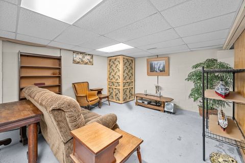 Tiny photo for 416 Payson Street, Kewanee, IL 61443 (MLS # 12596585)