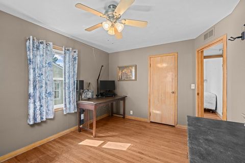 Tiny photo for 416 Payson Street, Kewanee, IL 61443 (MLS # 12596585)