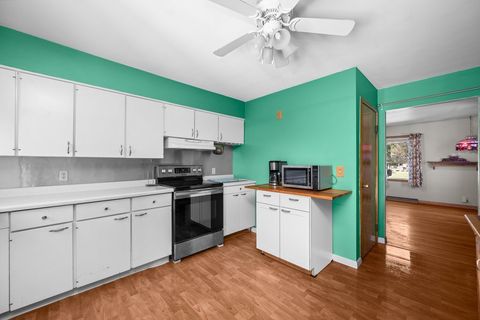 Tiny photo for 416 Payson Street, Kewanee, IL 61443 (MLS # 12596585)