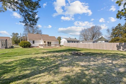 Tiny photo for 416 Payson Street, Kewanee, IL 61443 (MLS # 12596585)
