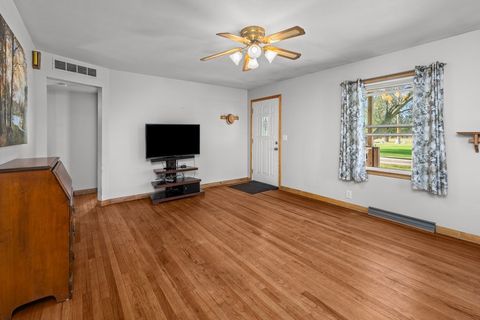 Tiny photo for 416 Payson Street, Kewanee, IL 61443 (MLS # 12596585)