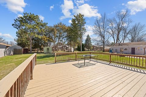 Tiny photo for 416 Payson Street, Kewanee, IL 61443 (MLS # 12596585)