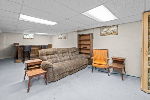 Tiny photo for 416 Payson Street, Kewanee, IL 61443 (MLS # 12596585)