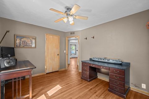 Tiny photo for 416 Payson Street, Kewanee, IL 61443 (MLS # 12596585)