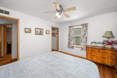 Tiny photo for 416 Payson Street, Kewanee, IL 61443 (MLS # 12596585)