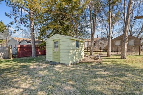 Tiny photo for 416 Payson Street, Kewanee, IL 61443 (MLS # 12596585)