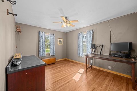 Tiny photo for 416 Payson Street, Kewanee, IL 61443 (MLS # 12596585)