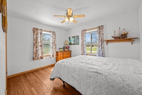 Tiny photo for 416 Payson Street, Kewanee, IL 61443 (MLS # 12596585)