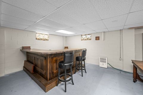 Tiny photo for 416 Payson Street, Kewanee, IL 61443 (MLS # 12596585)