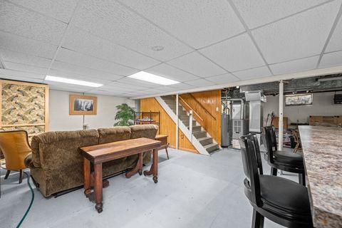 Tiny photo for 416 Payson Street, Kewanee, IL 61443 (MLS # 12596585)