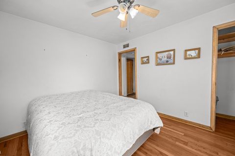 Tiny photo for 416 Payson Street, Kewanee, IL 61443 (MLS # 12596585)