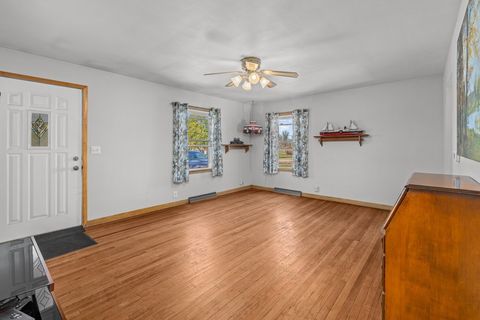 Tiny photo for 416 Payson Street, Kewanee, IL 61443 (MLS # 12596585)