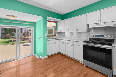 Tiny photo for 416 Payson Street, Kewanee, IL 61443 (MLS # 12596585)