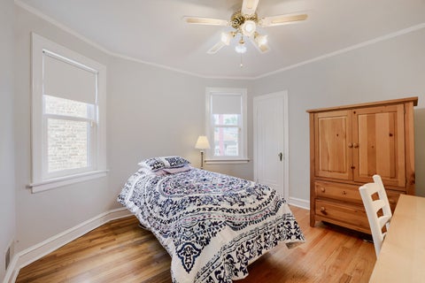 Tiny photo for 1619 N Normandy Avenue, Chicago, IL 60707 (MLS # 12766388)