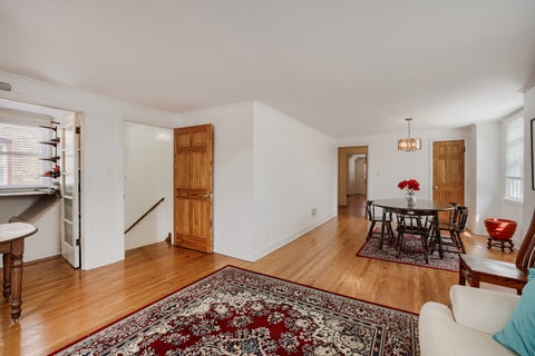 Tiny photo for 1619 N Normandy Avenue, Chicago, IL 60707 (MLS # 12766388)