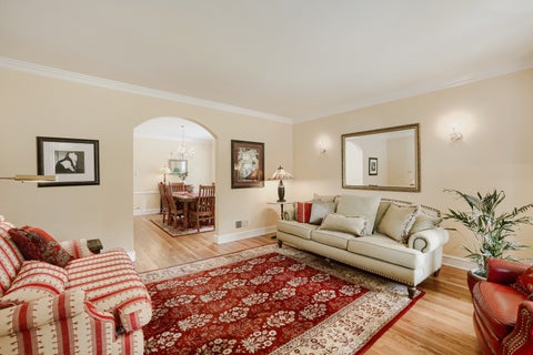 Tiny photo for 1619 N Normandy Avenue, Chicago, IL 60707 (MLS # 12766388)