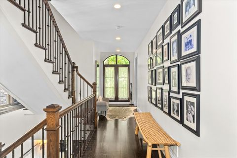Tiny photo for 601 Linden Avenue, Wilmette, IL 60091 (MLS # 12487724)