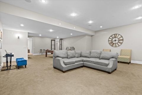 Tiny photo for 601 Linden Avenue, Wilmette, IL 60091 (MLS # 12487724)