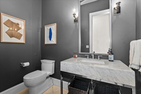 Tiny photo for 601 Linden Avenue, Wilmette, IL 60091 (MLS # 12487724)