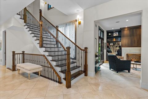 Tiny photo for 601 Linden Avenue, Wilmette, IL 60091 (MLS # 12487724)