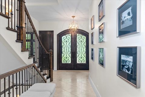 Tiny photo for 601 Linden Avenue, Wilmette, IL 60091 (MLS # 12487724)