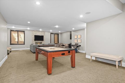 Tiny photo for 601 Linden Avenue, Wilmette, IL 60091 (MLS # 12487724)