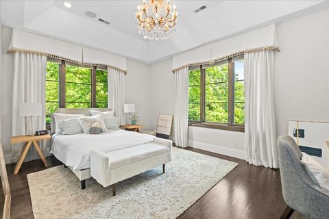 Tiny photo for 601 Linden Avenue, Wilmette, IL 60091 (MLS # 12487724)