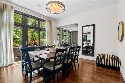 Tiny photo for 601 Linden Avenue, Wilmette, IL 60091 (MLS # 12487724)