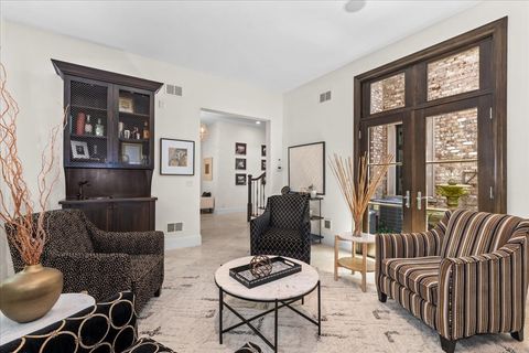 Tiny photo for 601 Linden Avenue, Wilmette, IL 60091 (MLS # 12487724)