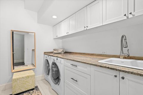 Tiny photo for 601 Linden Avenue, Wilmette, IL 60091 (MLS # 12487724)
