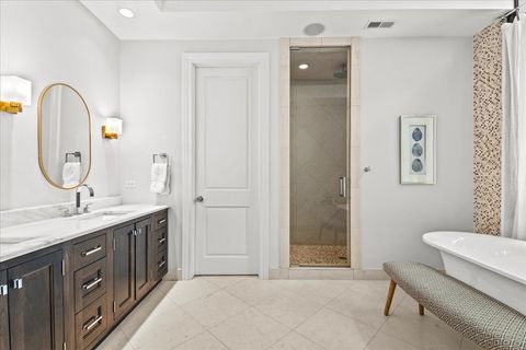 Tiny photo for 601 Linden Avenue, Wilmette, IL 60091 (MLS # 12487724)