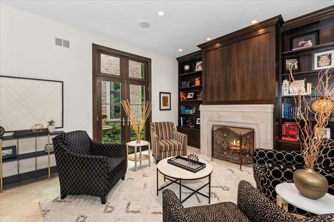 Tiny photo for 601 Linden Avenue, Wilmette, IL 60091 (MLS # 12487724)