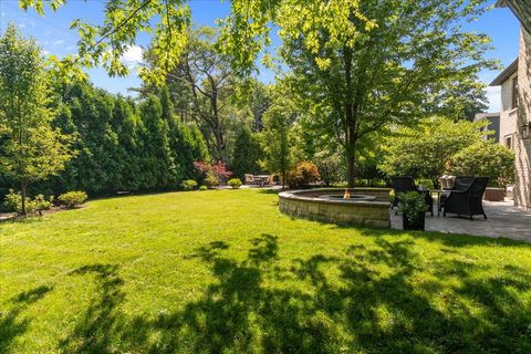 Tiny photo for 601 Linden Avenue, Wilmette, IL 60091 (MLS # 12487724)