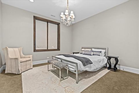 Tiny photo for 601 Linden Avenue, Wilmette, IL 60091 (MLS # 12487724)