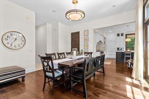 Tiny photo for 601 Linden Avenue, Wilmette, IL 60091 (MLS # 12487724)