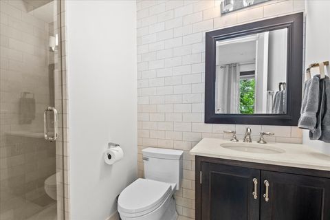 Tiny photo for 601 Linden Avenue, Wilmette, IL 60091 (MLS # 12487724)