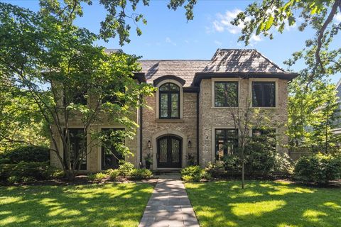 Photo of 601 Linden Avenue, Wilmette, IL 60091 (MLS # 12487724)