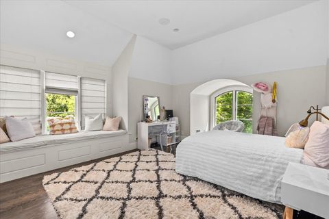 Tiny photo for 601 Linden Avenue, Wilmette, IL 60091 (MLS # 12487724)