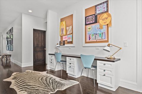 Tiny photo for 601 Linden Avenue, Wilmette, IL 60091 (MLS # 12487724)
