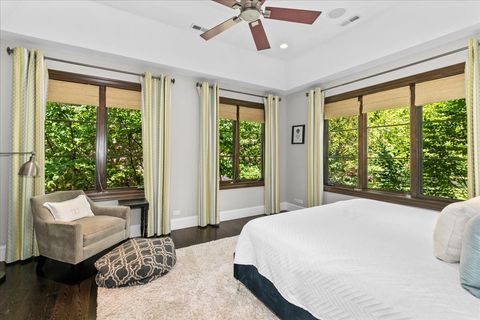 Tiny photo for 601 Linden Avenue, Wilmette, IL 60091 (MLS # 12487724)