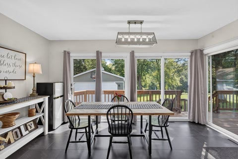 Tiny photo for 429 West Avenue, Morris, IL 60450 (MLS # 12749980)
