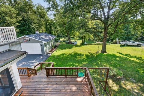 Tiny photo for 429 West Avenue, Morris, IL 60450 (MLS # 12749980)