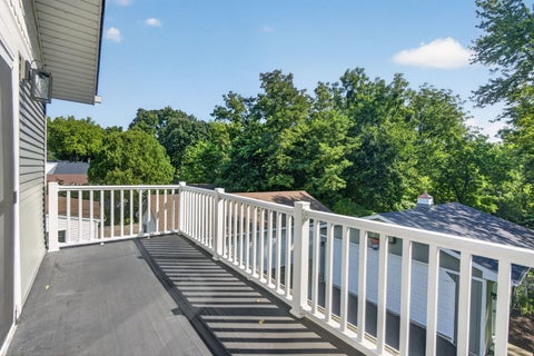 Tiny photo for 429 West Avenue, Morris, IL 60450 (MLS # 12749980)