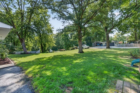 Tiny photo for 429 West Avenue, Morris, IL 60450 (MLS # 12749980)