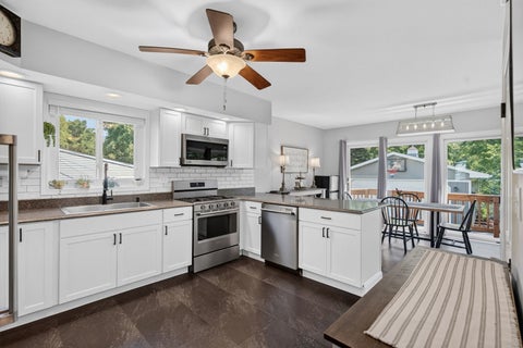 Tiny photo for 429 West Avenue, Morris, IL 60450 (MLS # 12749980)
