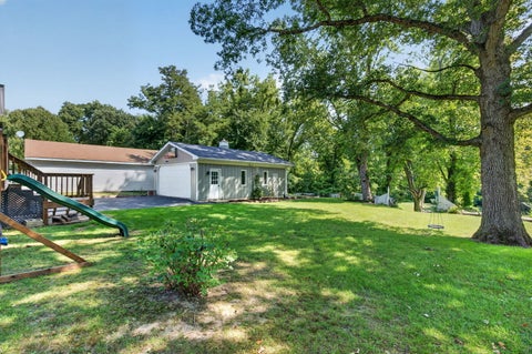 Tiny photo for 429 West Avenue, Morris, IL 60450 (MLS # 12749980)