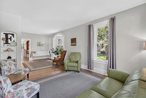 Tiny photo for 429 West Avenue, Morris, IL 60450 (MLS # 12749980)