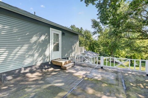 Tiny photo for 429 West Avenue, Morris, IL 60450 (MLS # 12749980)